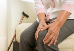 食品原料小百科：老了腿腳不好咋辦？