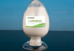 食品原料小百科：氨基葡萄糖類物質在保健食品中的應用