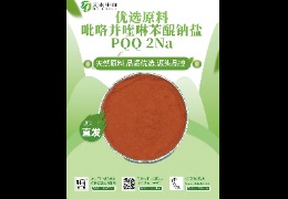 PQQ是什么？它有什么作用？