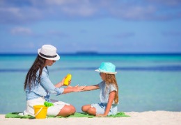 換季時(shí)期，嬌嫩肌膚如何護(hù)理？