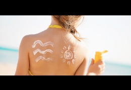 告別曬后色素沉淀，重現白皙嬌嫩肌膚