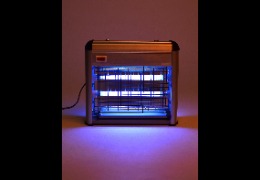 食品工廠滅蠅燈的相關規定（上）