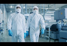 無菌生產潔凈區更衣程序的驗證要點